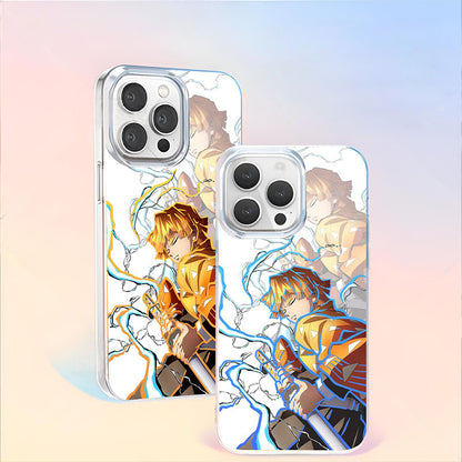 Demon Slayer Anime Phone Case
