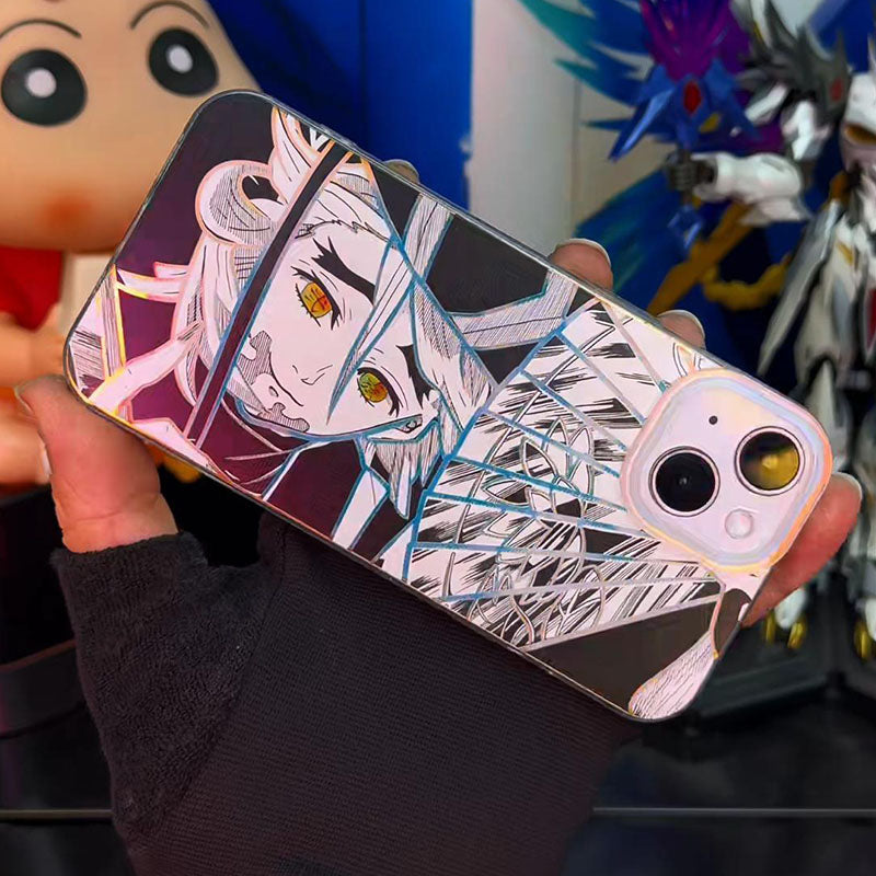 Demon Slayer Anime Phone Case