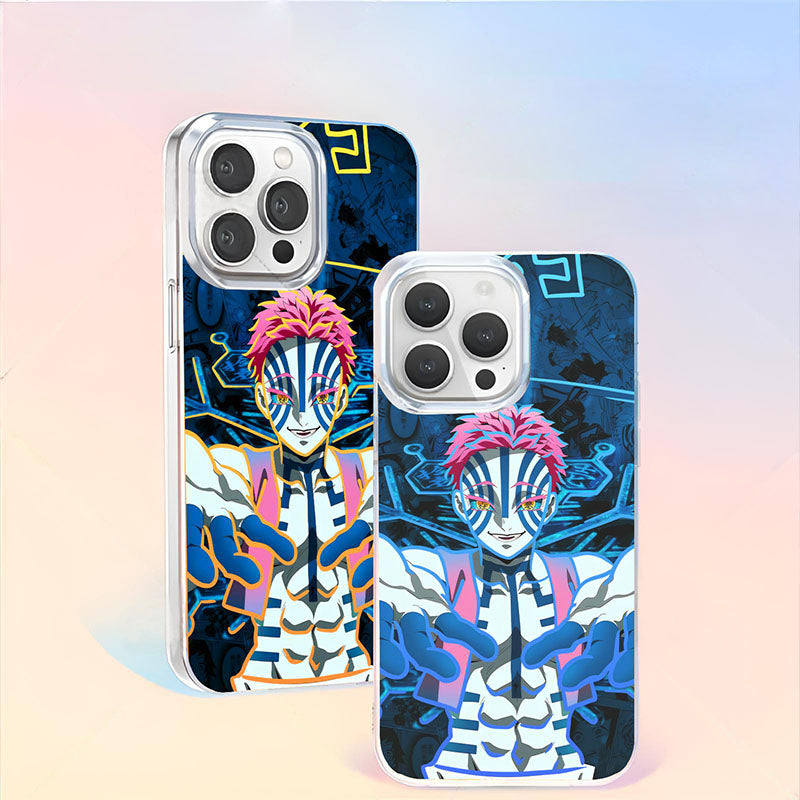 Demon Slayer Anime Phone Case