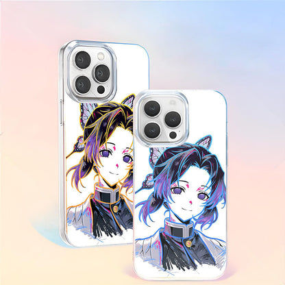 Demon Slayer Anime Phone Case