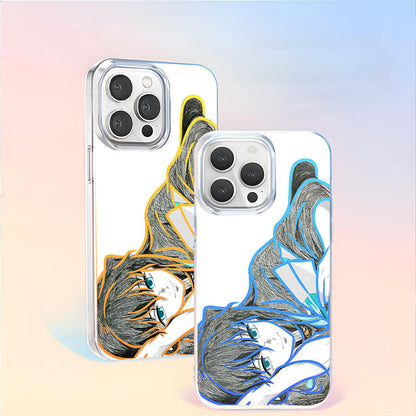 Demon Slayer Anime Phone Case