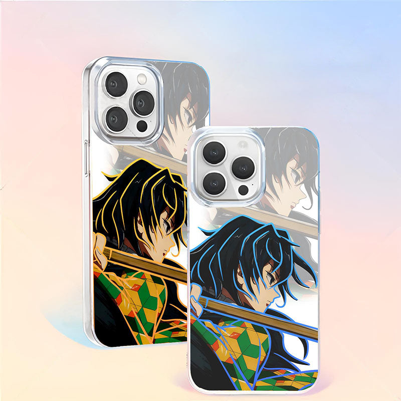 Demon Slayer Anime Phone Case