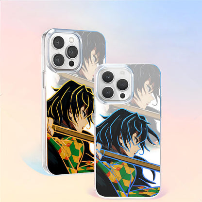 Demon Slayer Anime Phone Case