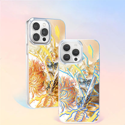 Demon Slayer Anime Phone Case