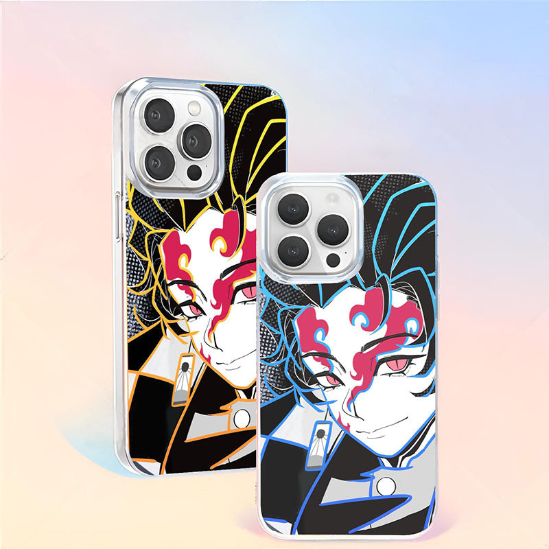 Demon Slayer Anime Phone Case