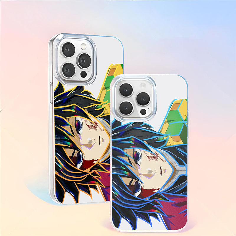 Demon Slayer Anime Phone Case