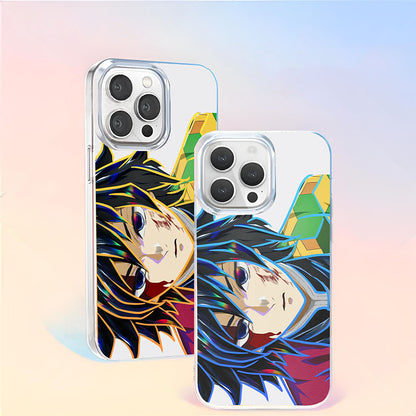 Demon Slayer Anime Phone Case