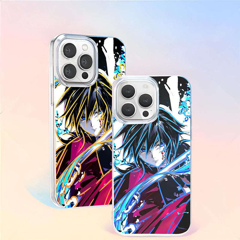Demon Slayer Anime Phone Case