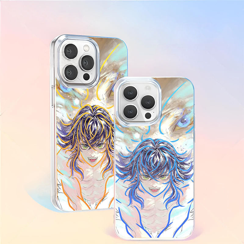 Demon Slayer Anime Phone Case