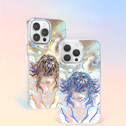 Demon Slayer Anime Phone Case