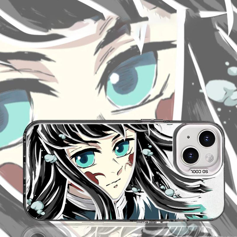 Demon Slayer Anime Phone Case