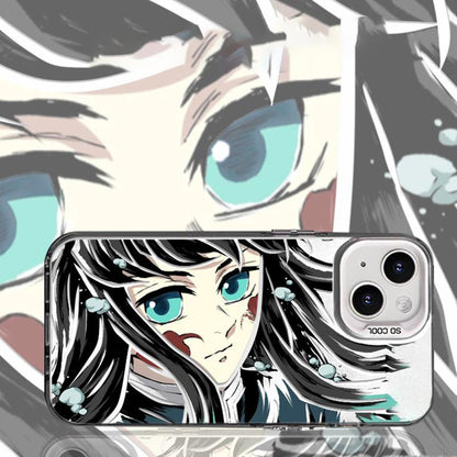 Demon Slayer Anime Phone Case