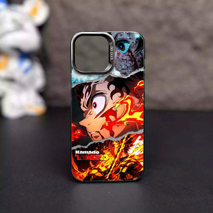 Demon Slayer Anime Phone Case