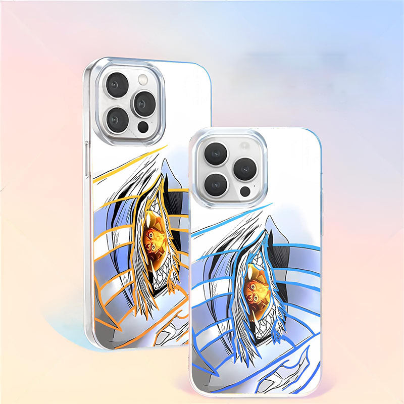 Demon Slayer Anime Phone Case