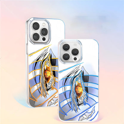 Demon Slayer Anime Phone Case