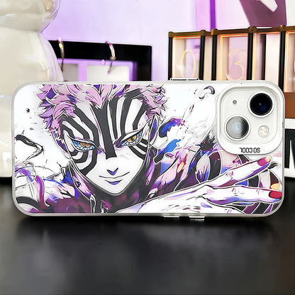 Demon Slayer Anime Phone Case