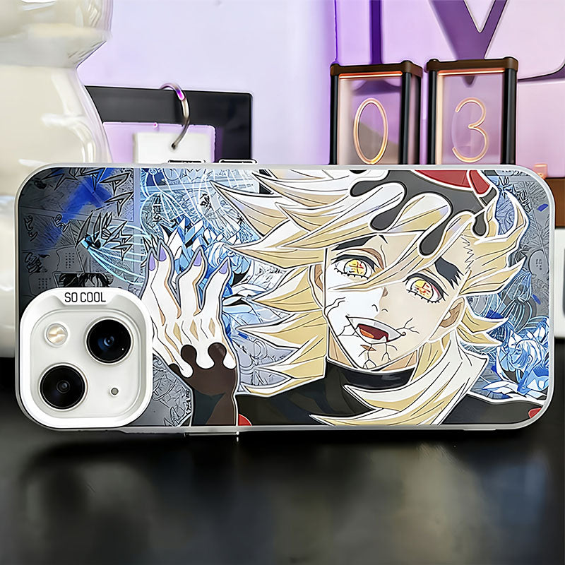 Demon Slayer Anime Phone Case