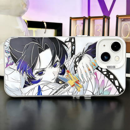 Demon Slayer Anime Phone Case