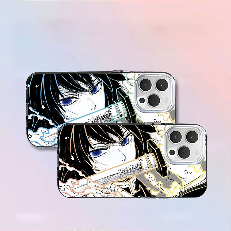 Demon Slayer Anime Phone Case