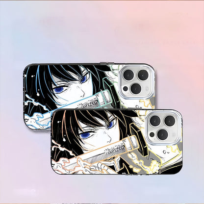 Demon Slayer Anime Phone Case
