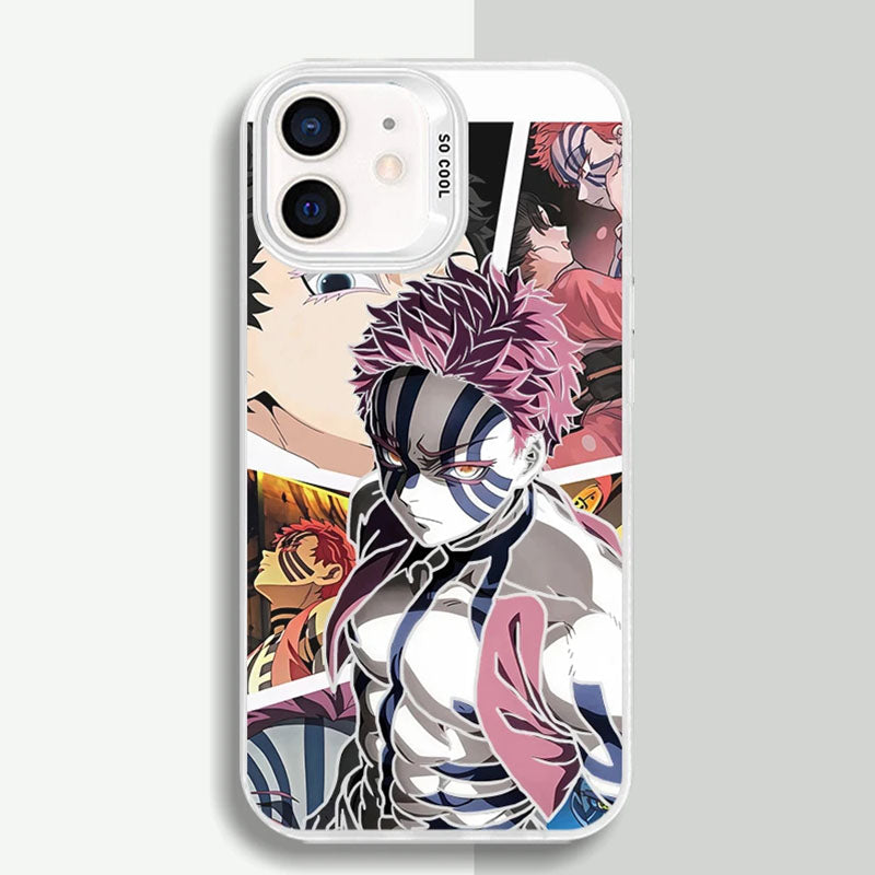 Demon Slayer Anime Phone Case
