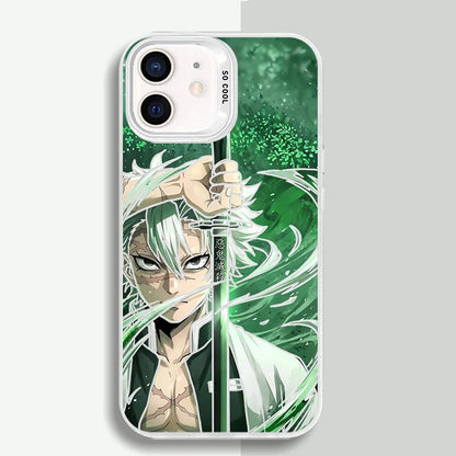 Demon Slayer Anime Phone Case
