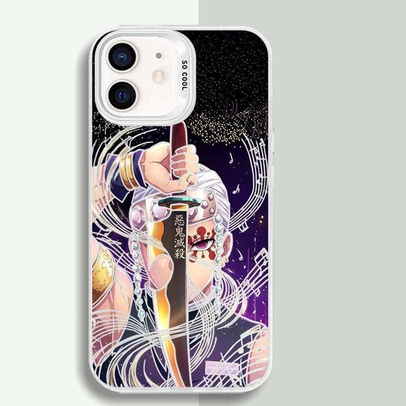 Demon Slayer Anime Phone Case