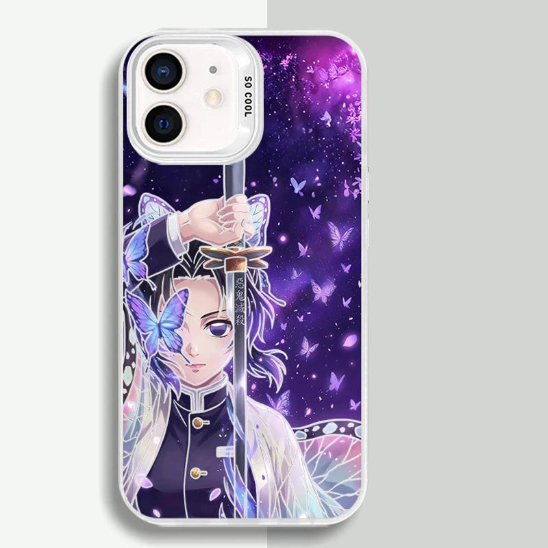 Demon Slayer Anime Phone Case