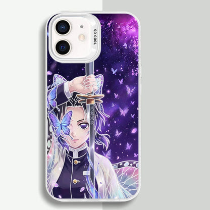 Demon Slayer Anime Phone Case