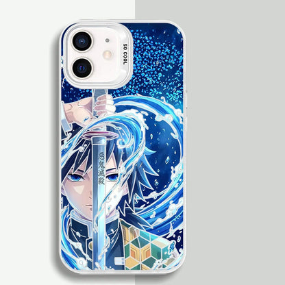 Demon Slayer Anime Phone Case