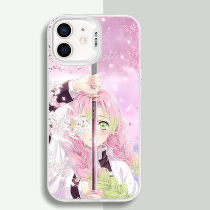 Demon Slayer Anime Phone Case