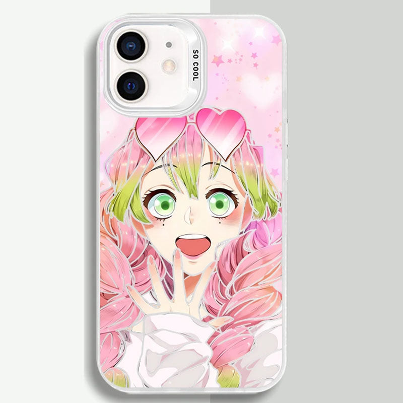 Demon Slayer Anime Phone Case