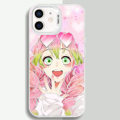 Demon Slayer Anime Phone Case