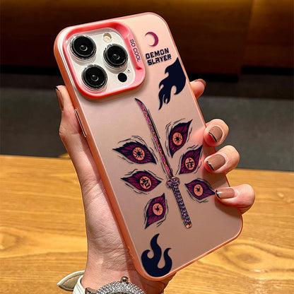 Demon Slayer Anime Phone Case
