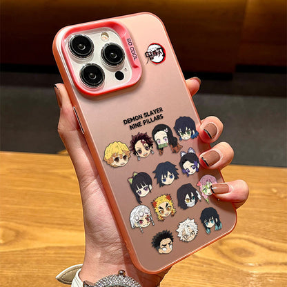 Demon Slayer Anime Phone Case