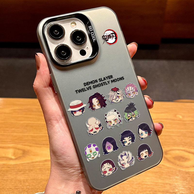 Demon Slayer Anime Phone Case