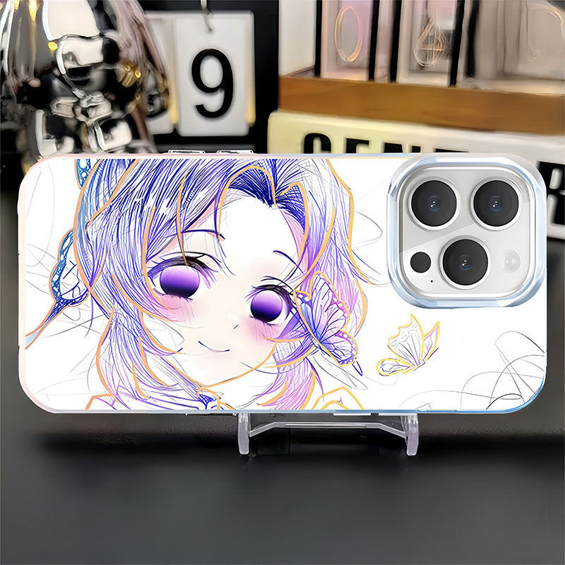 Demon Slayer Anime Phone Case