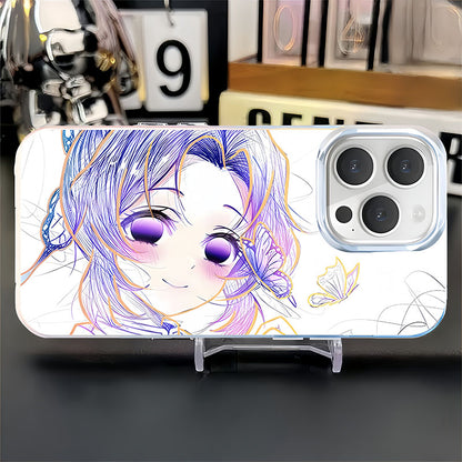 Demon Slayer Anime Phone Case