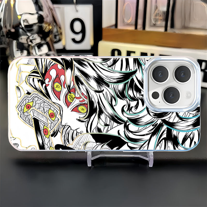 Demon Slayer Anime Phone Case