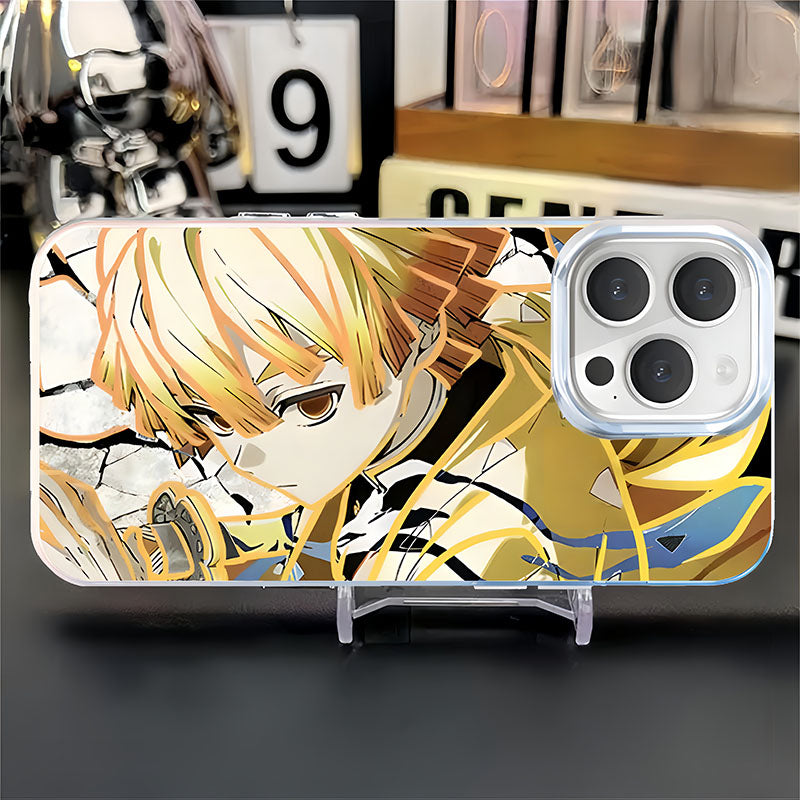 Demon Slayer Anime Phone Case