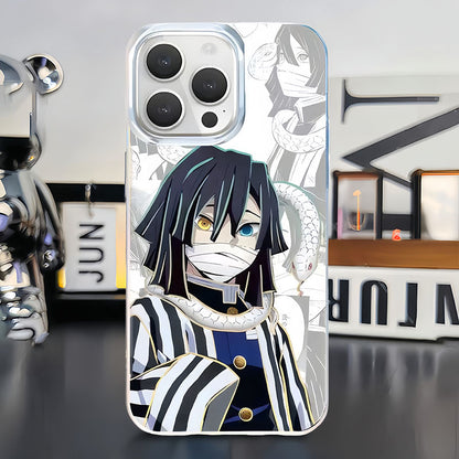 Demon Slayer Anime Phone Case