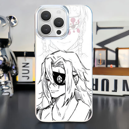 Demon Slayer Anime Phone Case