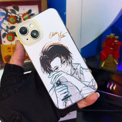 Jujutsu Kaisen Anime Phone Cases
