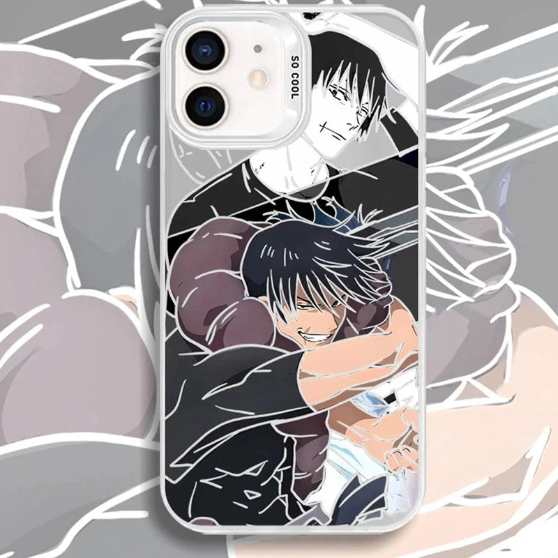 Jujutsu Kaisen Anime Phone Cases