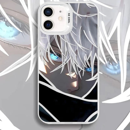 Jujutsu Kaisen Anime Phone Cases