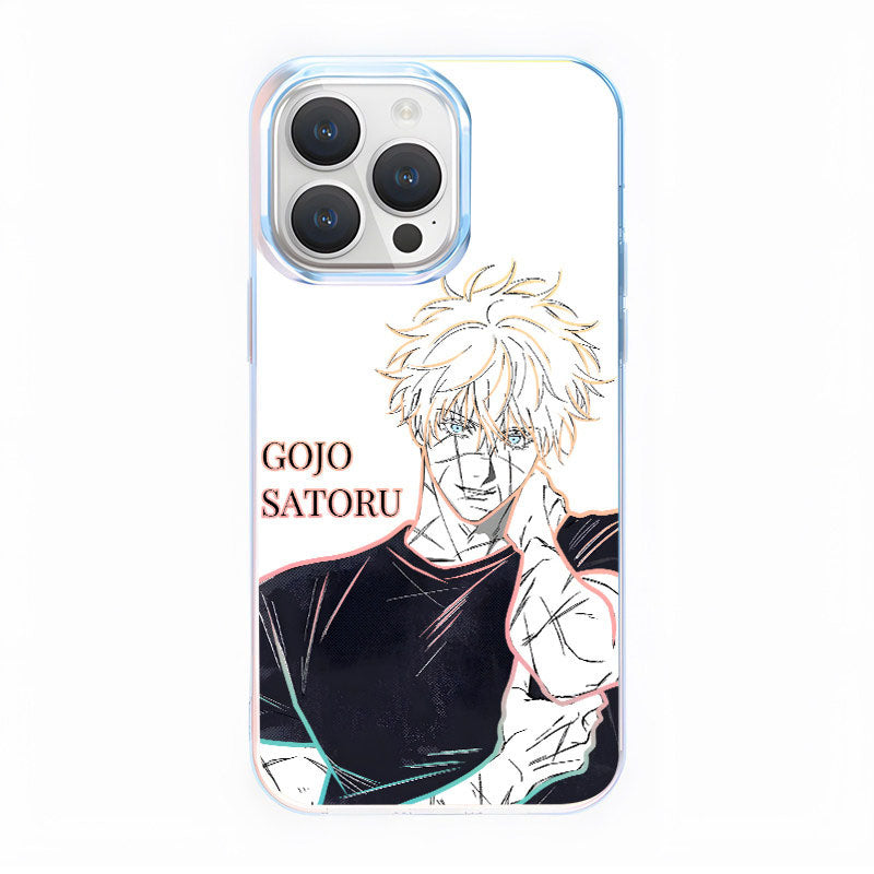 Jujutsu Kaisen Anime Phone Cases