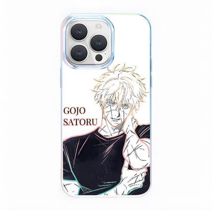 Jujutsu Kaisen Anime Phone Cases