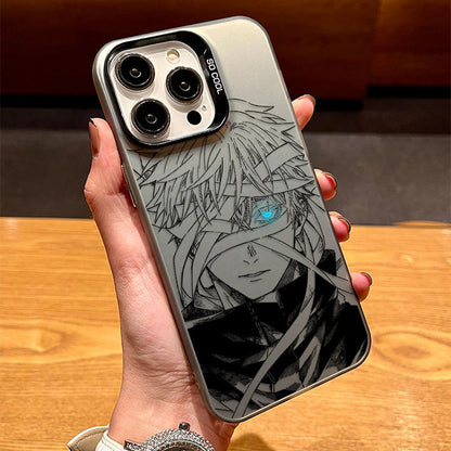Jujutsu Kaisen Anime Phone Cases