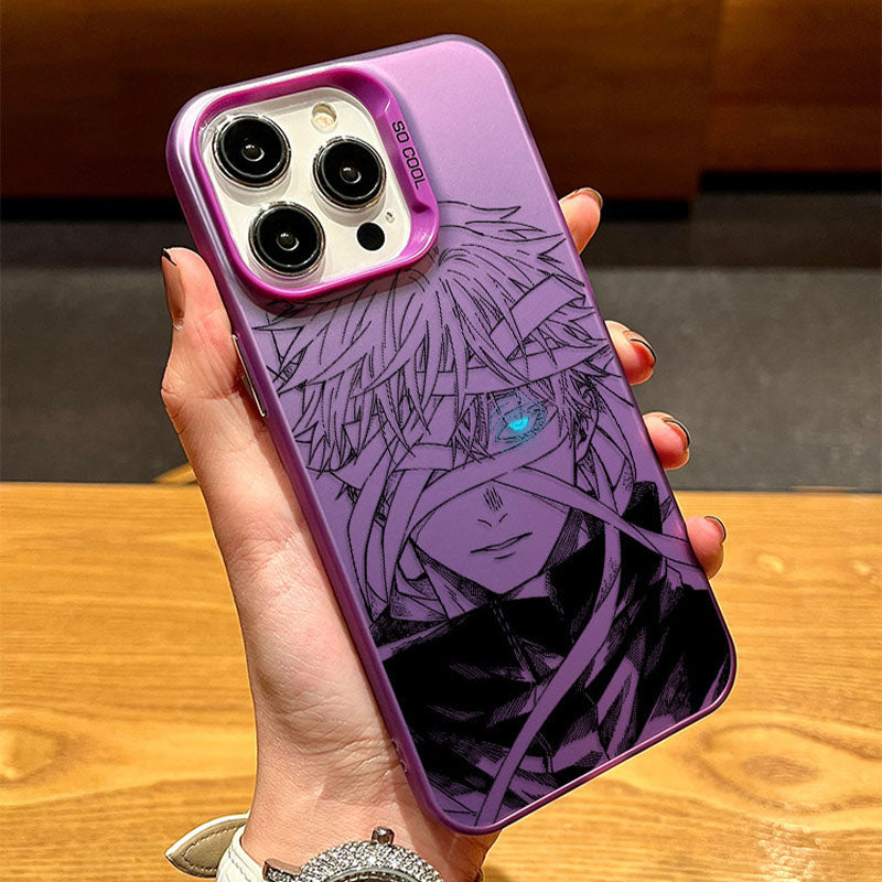 Jujutsu Kaisen Anime Phone Cases