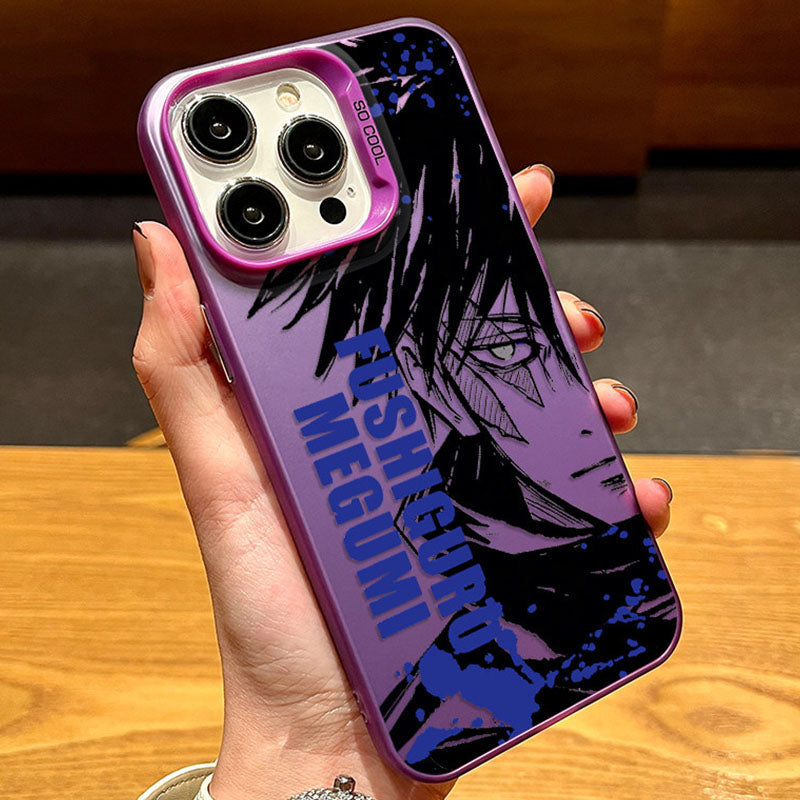 Jujutsu Kaisen Anime Phone Cases